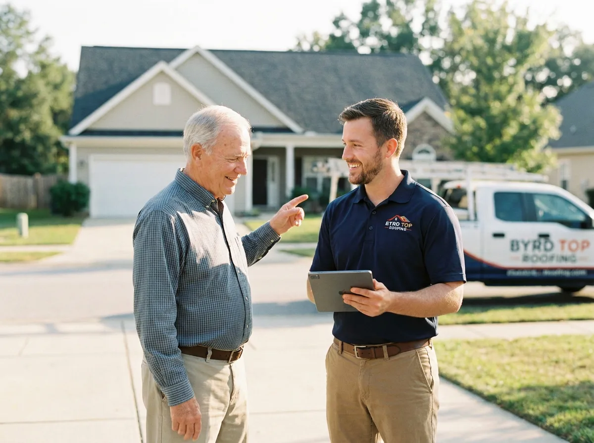 Roofing Pardeeville, WI FAQs
